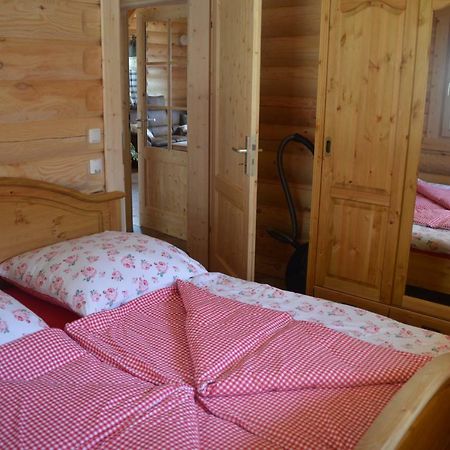 Schwalli'S Ferienhaus Am Wipperberg Корбах Екстер'єр фото