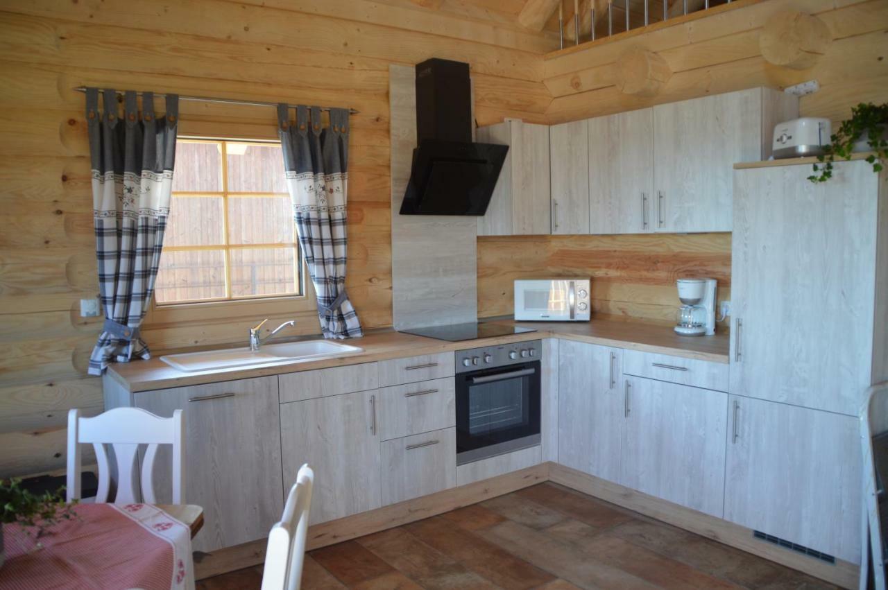 Schwalli'S Ferienhaus Am Wipperberg Корбах Екстер'єр фото